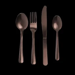 Bestek|Ygo Bestek HARMY 16Del. Brons