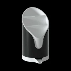 Keukenaccessoires|Ygo Bestekafdruiprekje RAINY Zwart