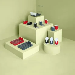 Keukenaccessoires|Ygo Bestekafdruiprekje RAINY Zwart