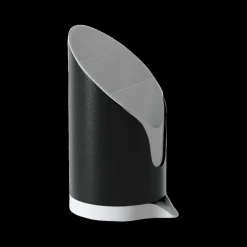 Keukenaccessoires|Ygo Bestekafdruiprekje RAINY Zwart