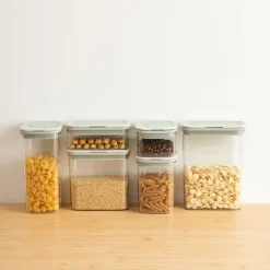 Bewaaraccessoires|Ygo Bewaardoos ENNI 1.1L Mint