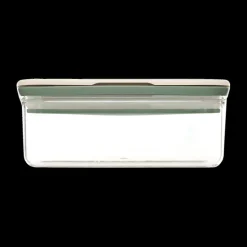 Bewaaraccessoires|Ygo Bewaardoos ENNI Rechthoek 400ml Mint