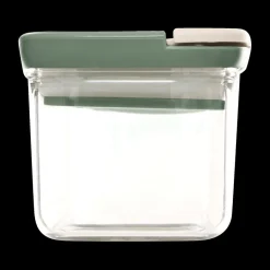 Bewaaraccessoires|Ygo Bewaardoos ENNI Rechthoek 400ml Mint