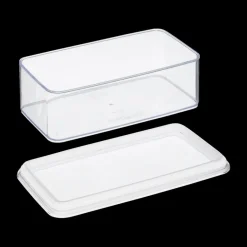 Bewaaraccessoires|Ygo Bewaardoos MODULO RH 1l Wit