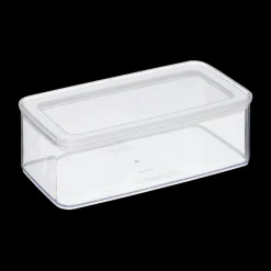 Bewaaraccessoires|Ygo Bewaardoos MODULO RH 1l Wit