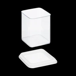 Bewaaraccessoires|Ygo Bewaardoos MODULO VK 1l Wit