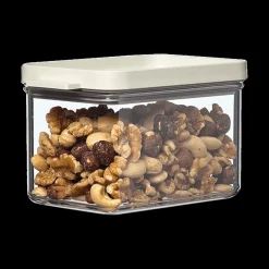 Bewaaraccessoires|Ygo Bewaardoos OMNIA 700ml Nordic Wit