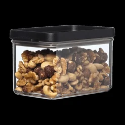 Bewaaraccessoires|Ygo Bewaardoos OMNIA 700ml Zwart