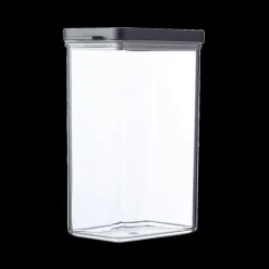 Bewaaraccessoires|Ygo Bewaardoos OMNIA 2000ml Zwart