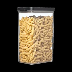 Bewaaraccessoires|Ygo Bewaardoos OMNIA 2000ml Zwart