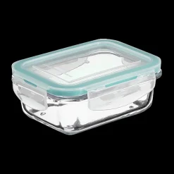 Bewaaraccessoires|Ygo Bewaarschaal CLIPEAT RH Glas 1,73l