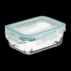 Bewaaraccessoires|Ygo Bewaarschaal CLIPEAT RH Glas 540ml