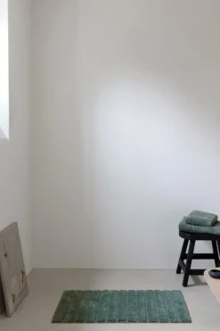 Toiletaccessoires|Badlinnen & -Matten|Ygo Bidetmat CALIFORNIA Eucalyptus