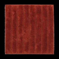 Toiletaccessoires|Badlinnen & -Matten|Ygo Bidetmat CALIFORNIA Terracotta