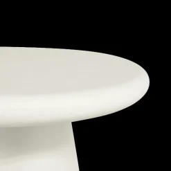 Salontafels & Bijzettafels|Ygo Bijzettafel AESON Ø45-H60 Microcement