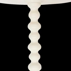 Salontafels & Bijzettafels|Ygo Bijzettafel AXIL Rond Beige