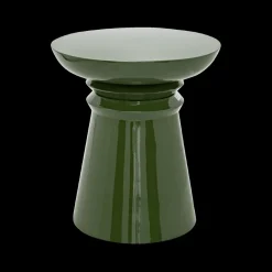 Salontafels & Bijzettafels|Ygo Bijzettafel HEKLA Groen