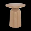Salontafels & Bijzettafels|Ygo Bijzettafel HIDDE Camel