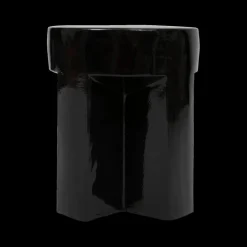 Salontafels & Bijzettafels|Ygo Bijzettafel KRISS Ker. Zwart