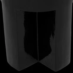 Salontafels & Bijzettafels|Ygo Bijzettafel KRISS Ker. Zwart