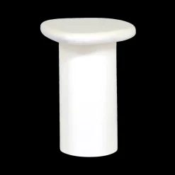 Salontafels & Bijzettafels|Ygo Bijzettafel VRITTA 40x40 Microcement