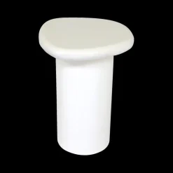 Salontafels & Bijzettafels|Ygo Bijzettafel VRITTA 40x40 Microcement