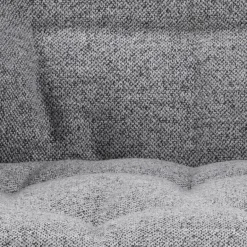 Fauteuils|Ygo Bijzetzetel BJORK Monza Grey