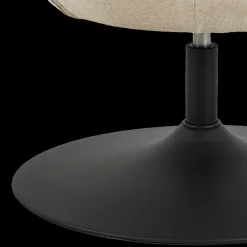 Fauteuils|Ygo Bijzetzetel MEDIO Apia Beige