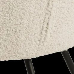 Fauteuils|Ygo Bijzetzetel MEDIO Orson Cream Beige