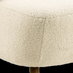 Fauteuils|Ygo Bijzetzetel STINE Orson Cream