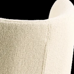 Fauteuils|Ygo Bijzetzetel STINE Orson Cream