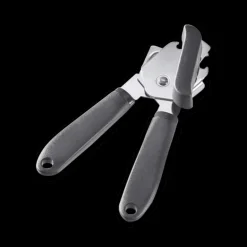 Kookaccessoires|Bakaccessoires|Ygo Blikopener GASTRO Inox/Zwart