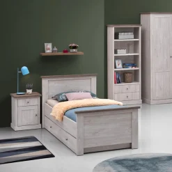 Bureau- En Boekenkasten|Ygo Boekenkast JASNA B75