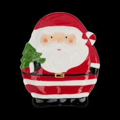 Kerst|Ygo Bord X-MAS Kerstman Ass.