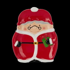 Kerst|Ygo Bord X-MAS Kerstman Ass.