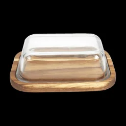 Tafelaccessoires|Ygo Botervloot ACARA Acacia Bruin