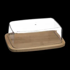 Tafelaccessoires|Ygo Botervloot BAMBOE RH Bamboe