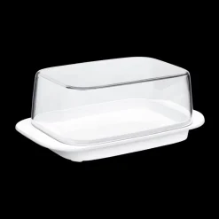 Tafelaccessoires|Ygo Botervloot Wit 250gr