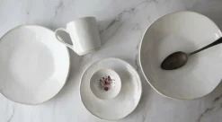 Servies|Ygo Bowl NOMAR Ø11,5 cm Wit