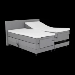 Boxsprings|Ygo Boxspring ALTAC Elektrisch 180x200