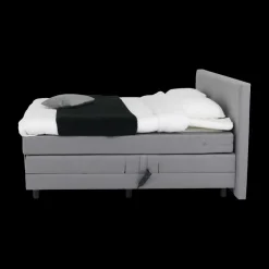 Boxsprings|Ygo Boxspring ALTAC Elektrisch 180x200