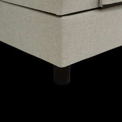 Boxsprings|Ygo Boxspring ANKARA Elektrisch 180x200