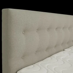 Boxsprings|Ygo Boxspring ANKARA Elektrisch 180x200