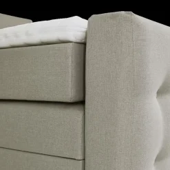 Boxsprings|Ygo Boxspring ANKARA Elektrisch 180x200