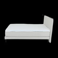 Boxsprings|Ygo Boxspring SKAGEN Sparr Grijs 180x200