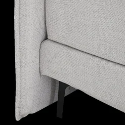 Boxsprings|Ygo Boxspring SKAGEN Sparr Grijs 180x200