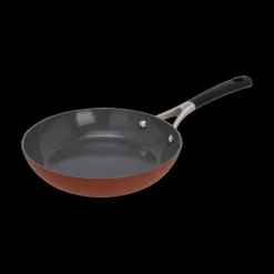 Potten & Pannen|Ygo Braadpan CERAPRO Ø20 Terra