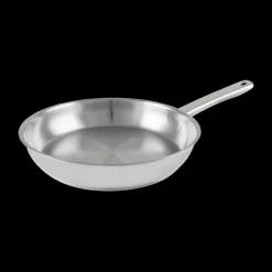 Potten & Pannen|Ygo Braadpan DAILY Ø24 RVS
