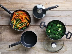 Potten & Pannen|Ygo Braadpan SALSA Ø20cm