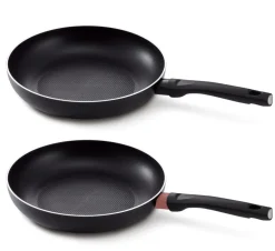 Potten & Pannen|Ygo Braadpan SALSA Ø28cm